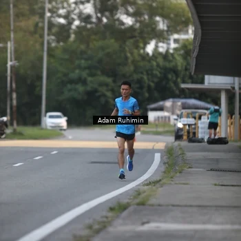 Runner Photo 7640745