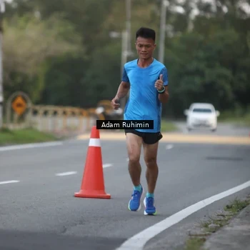 Runner Photo 7640746