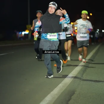 Runner Photo 7640747
