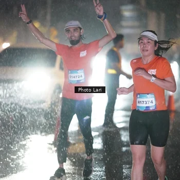 Runner Photo 7640751