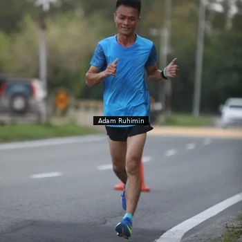 Runner Photo 7640752