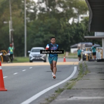 Runner Photo 7640754
