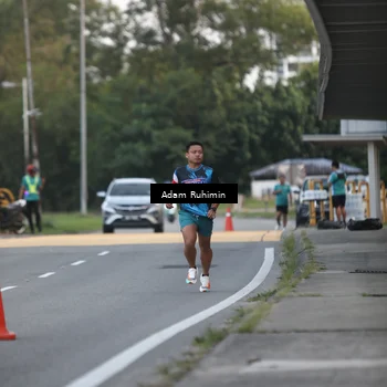 Runner Photo 7640755
