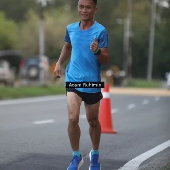 Runner Photo 7640759