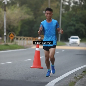 Runner Photo 7640762