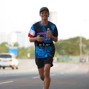 Runner Photo 7640764