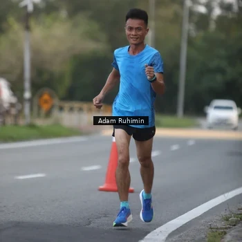 Runner Photo 7640765