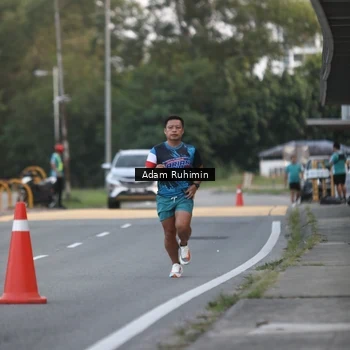 Runner Photo 7640766
