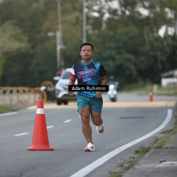 Runner Photo 7640769