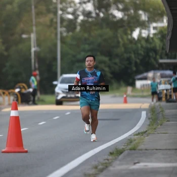 Runner Photo 7640770