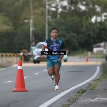 Runner Photo 7640771
