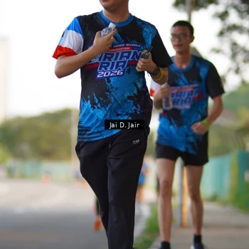 Runner Photo 7640776