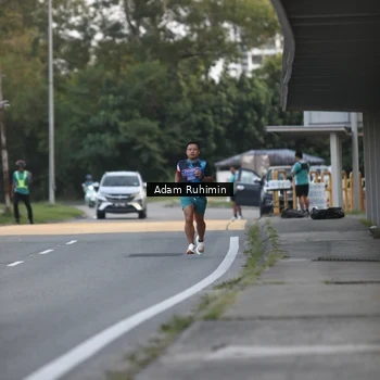 Runner Photo 7640778
