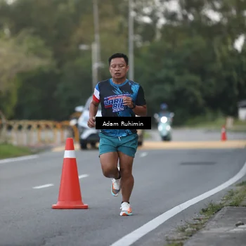 Runner Photo 7640779