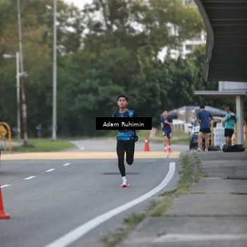 Runner Photo 7640780