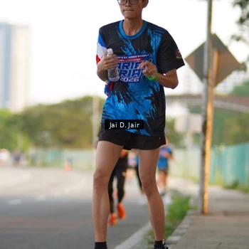 Runner Photo 7640782