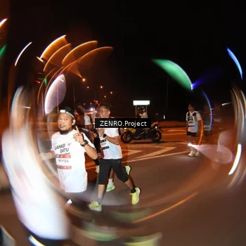 Runner Photo 7640784