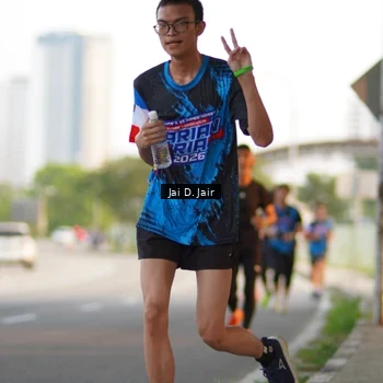 Runner Photo 7640785