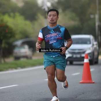 Runner Photo 7640786
