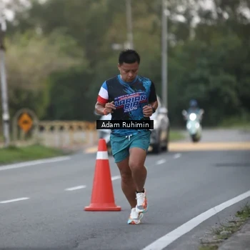 Runner Photo 7640787
