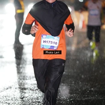 Runner Photo 7640788