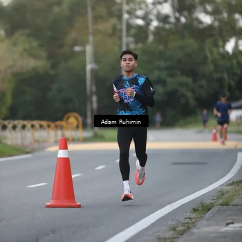 Runner Photo 7640789