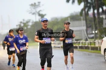 Runner Photo 764079