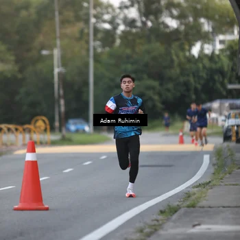 Runner Photo 7640791