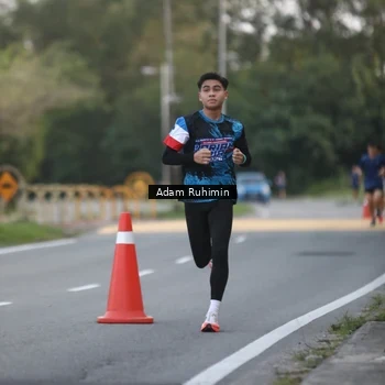Runner Photo 7640792