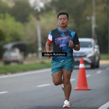 Runner Photo 7640795