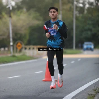 Runner Photo 7640796