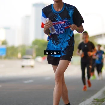 Runner Photo 7640797