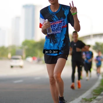 Runner Photo 7640798