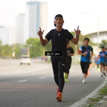 Runner Photo 7640799