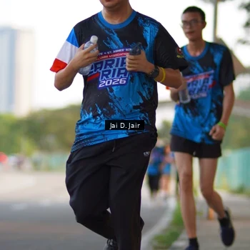 Runner Photo 7640801