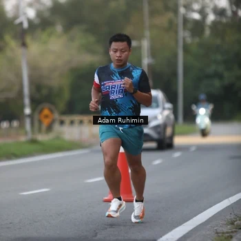 Runner Photo 7640802
