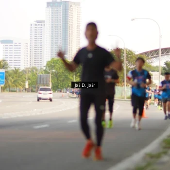 Runner Photo 7640803