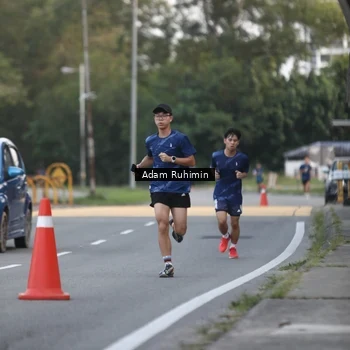 Runner Photo 7640805