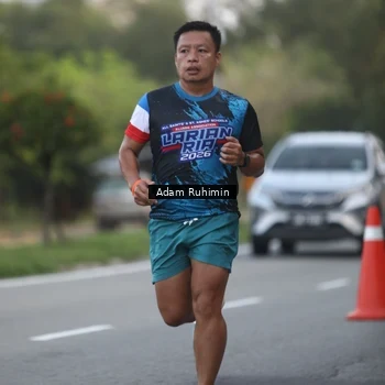 Runner Photo 7640806