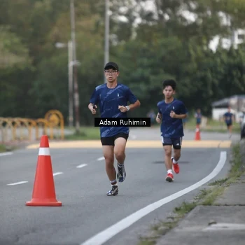 Runner Photo 7640807