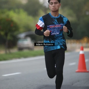 Runner Photo 7640808