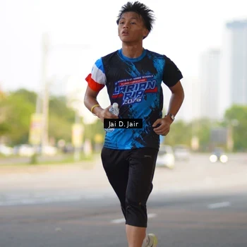 Runner Photo 7640809