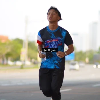 Runner Photo 7640810