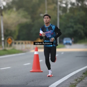 Runner Photo 7640815