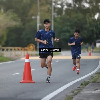 Runner Photo 7640816
