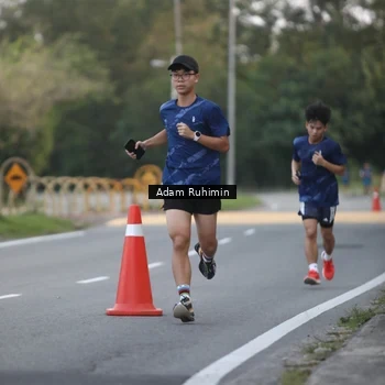 Runner Photo 7640817