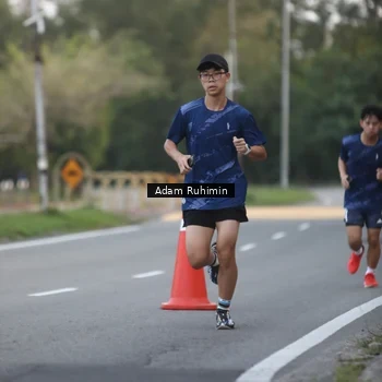 Runner Photo 7640818