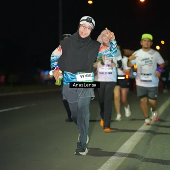 Runner Photo 7640819