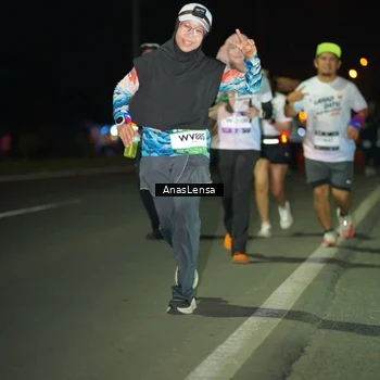 Runner Photo 7640821