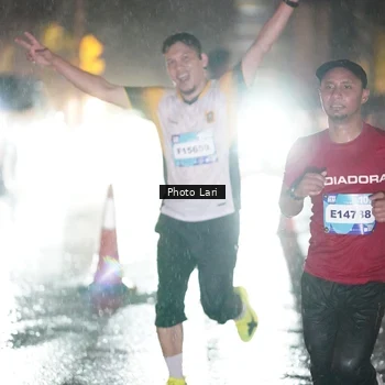 Runner Photo 7640822